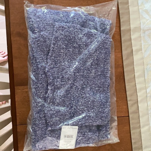 Free People BFF Cowl Neck Sweater, HP - Picture 7 of 12